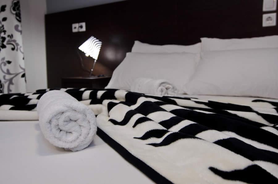 Hotel Anesis Paralia Luaran gambar